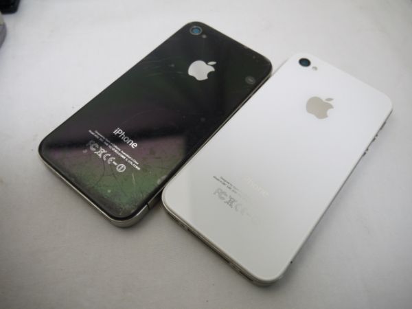 携帯電話 iPhone含む ガラケー まとめ売り 50台 ジャンク K110