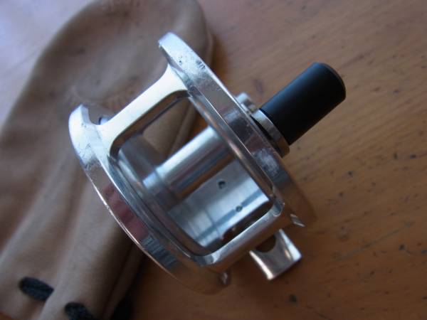 212 BILL BALLANビルバラン ミッジエアルームSV⁄BK