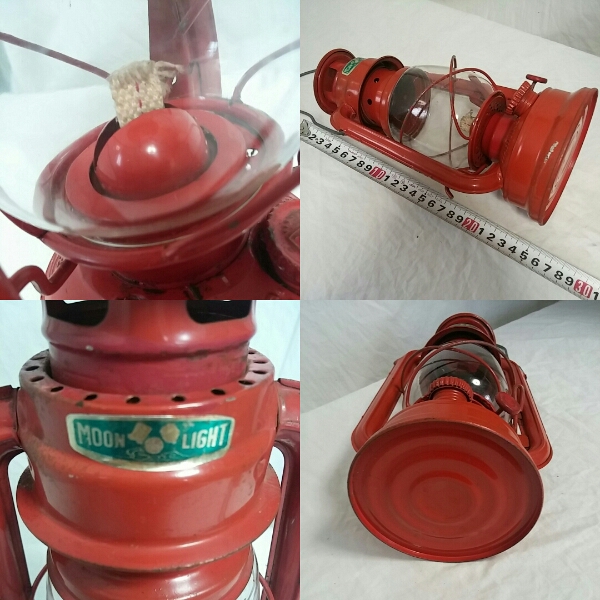 中国廣州 月華 小さなランタン 灯油ランタン 売買されたオークション情報 Yahooの商品情報をアーカイブ公開 オークファン Aucfan Com