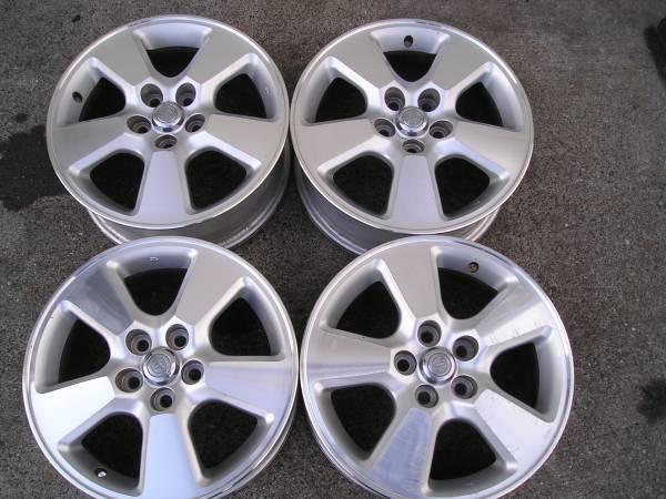 ■　トヨタ純正　アルミホイール　4本セット　