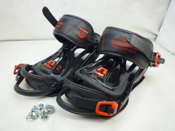 ♪s UNION ユニオン ビンディング 13/14' FLITEモデル M/L 中古