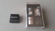 VAPEアトマイザー　Wismec Theorem RTAとノッチコイル5個セット