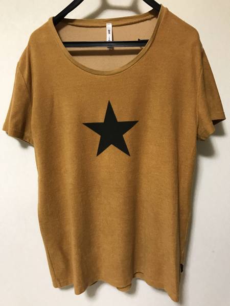 glamb GB10ANV/CS02：Star CS　 size3