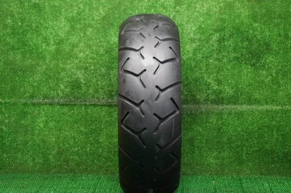 ◆送料無料◆160/60ZR17　9分山　1本　BATTLAX T30R　MA260①