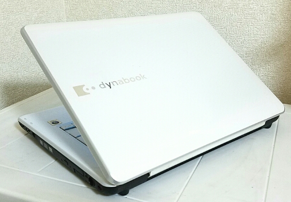 中古美品 TX/65F Core2Duo 2.1GHz 2G 120G Win10 Office2013_3
