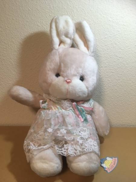 レトロ 吉徳 ウサギ ぬいぐるみ ミルクキャンデー ヨシトク レトロ 吉徳 ウサギ ぬいぐるみ ミルクキャンデー ヨシトク