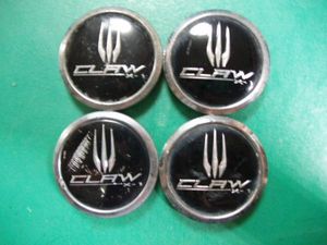 送料込み！CLAW X-1　B00739　中古キャップ