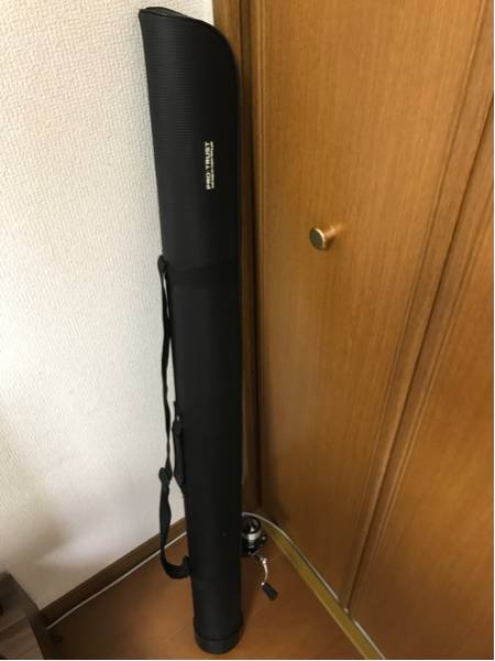 【美品】バス釣り向け釣竿