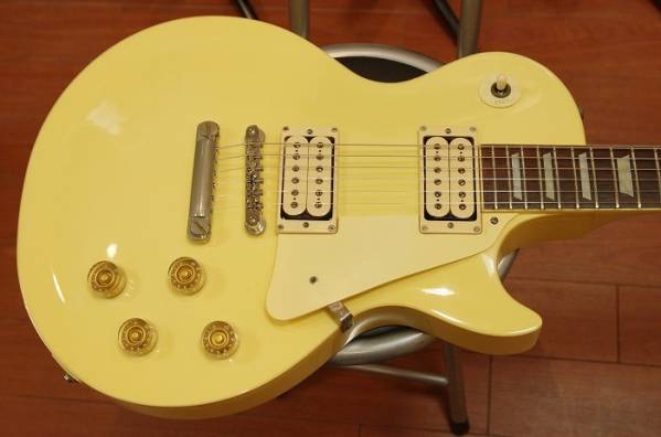 GRECO グレコ EG-700WW '80年製レアなアルディメオラ・モデル (エレキ
