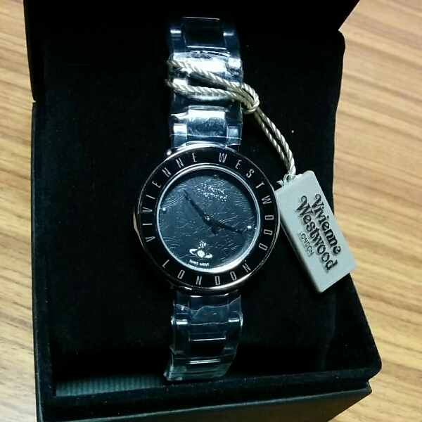 vivienne westwood メンズ 腕時計 未使用 Vivienne Westwood 
