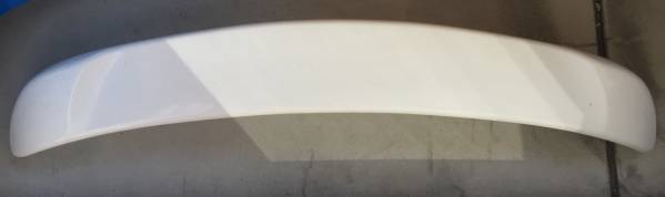 ロードスター　NB　マツダスピード　リアウィング_1