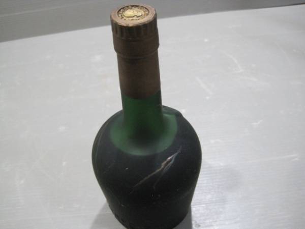 ☆古酒 COURVOISIER NAPOLEON COGNAC ブランデー 700ml☆