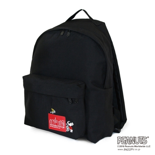 マンハッタンポーテージ ピーナッツ スヌーピー MP1210SNPY16B