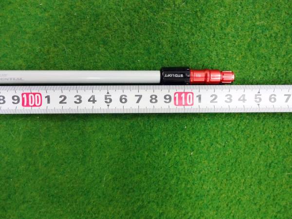 フブキ FUBUKI K60S テーラーメイド グローレ，R11S，R11，R9，RBZ