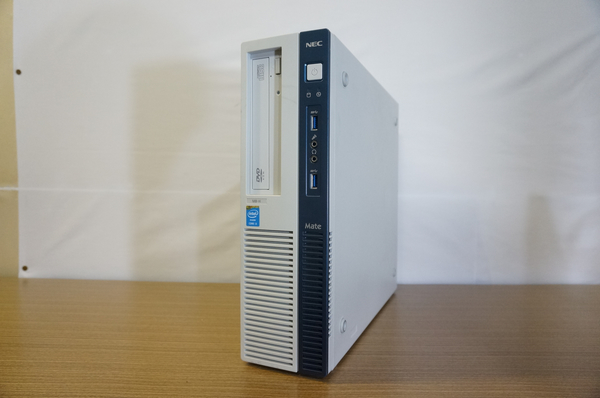 NEC PC-MK34LBZCH Mate NEC PC-MK34LBZCH Mate MB-H Core i3 4130 3.40 