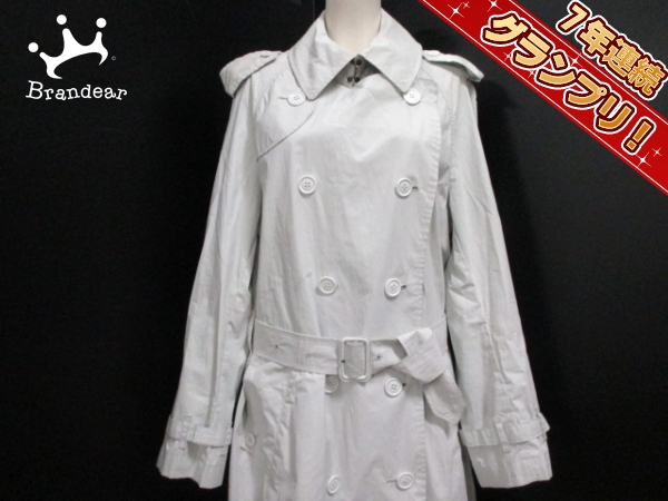 BURBERRY ブルゾン（その他） レディース バーバリー 中古 古着