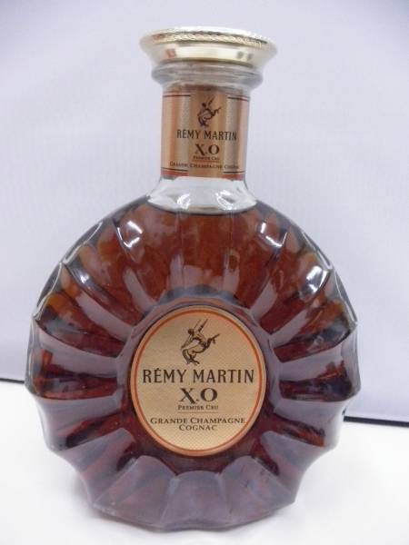 レミーマルタン XO 700ml 未開栓 プルミエ MARTIN REMY プルミエクリュ