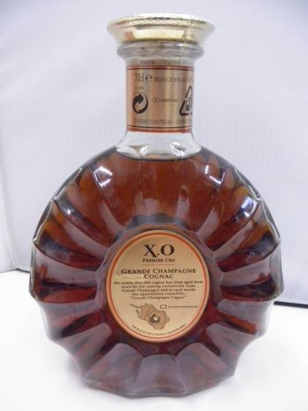 レミーマルタン XO 700ml 未開栓 プルミエ MARTIN REMY プルミエクリュ