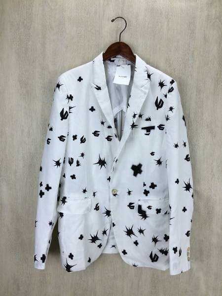 COMME des GARCONS HOMME PLUS◇AD2014/テーラードジャケット/… COMME 