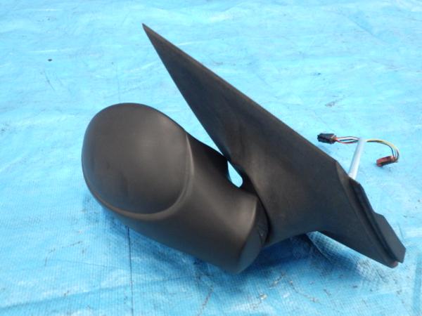 シトロエンC2[A6KFV]ドアミラー(右ミラー)サイドミラー本体