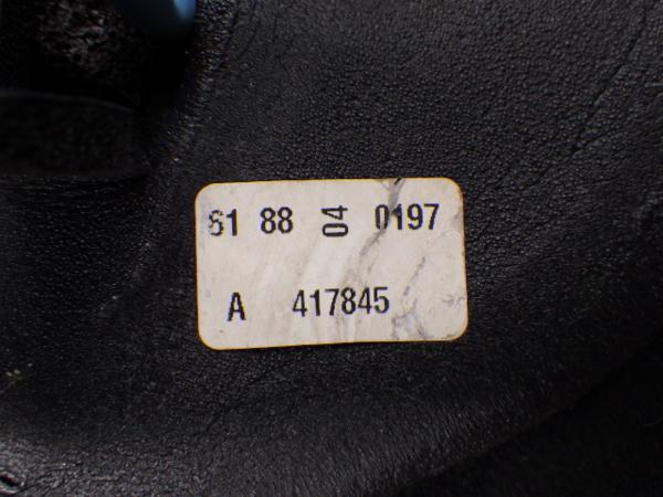 シトロエンC2[A6KFV]ドアミラー(右ミラー)サイドミラー本体