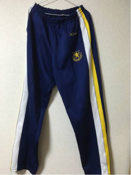 仙台育英 硬式野球部 ジャージ下 ズボン 甲子園 仙台育英硬式野球