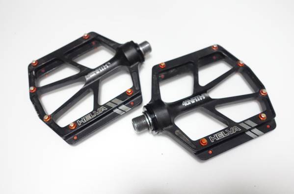 45NRTH HELVA fatbike MTB 29er 冬対応軽量ペダル　M