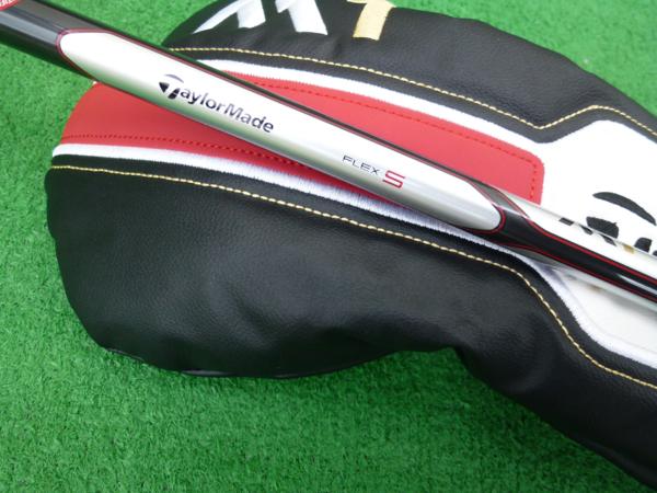 M1 0 ドライバー テーラーメイド TAYLOR TM1-116 MADE(テーラーメイド