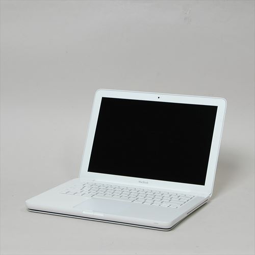 ☆ジャンク☆MacBook 13-inch Mid 2010 (A1342) その2