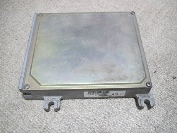 シビック　EG6　エンジンコンピューター　37820-P30-900　