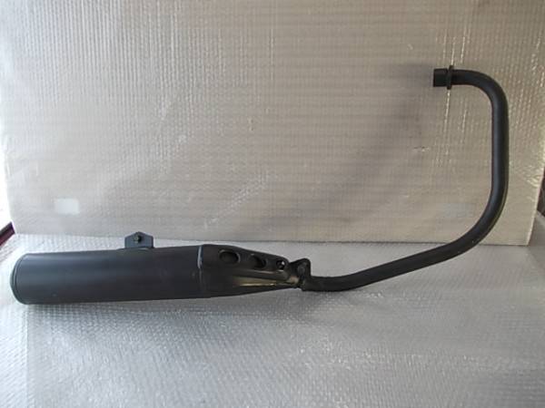 ホンダ　FTR223　純正マフラー　☆美品☆
