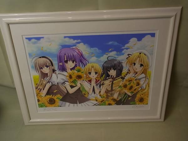 238○100円-○版画 アールビバン○西又葵&鈴平ひろ○