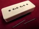 ★最安値★Gotoh Pickups／ OLD-1 ◆国産 ソープバー P-90 type