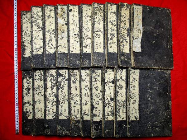 艶本 枕絵 春画 浮世絵 秘画 木版画 ⁄ 肉筆 画帖 梟時代 ⁄ 不明春画