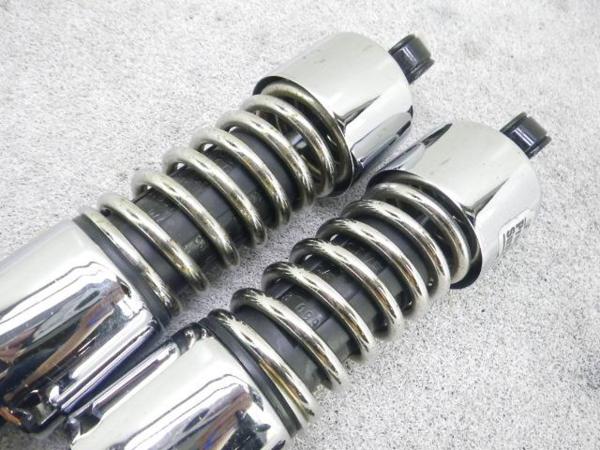 さけページ 格安，安い 156403 スポーツスター（～03年） プログレッシブ リアサス
