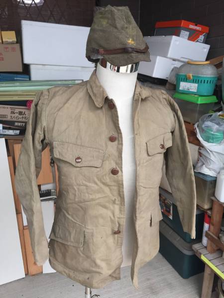  実物日本陸軍登1629検定冬軍衣大号 下士官兵軍帽肩章軍服(制服)｜売買されたオークション情報、yahooの商品情報をアーカイブ公開 - オークファン 制服
