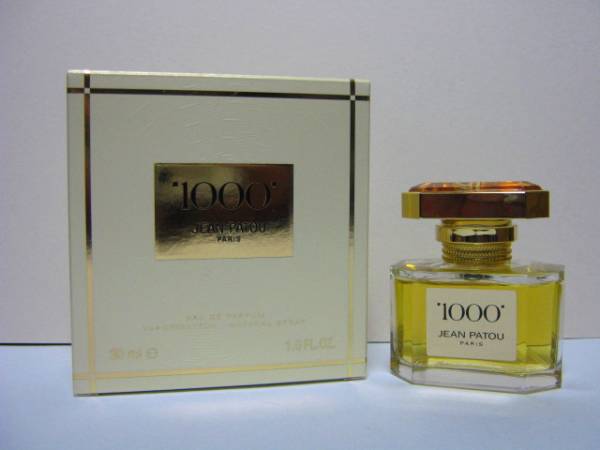 ジャン パトゥ ミル (1000) EDT・SP 30ml 香水 フレグランス 1000 JEAN