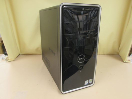 Dell Inspiron Core Intel 545s 2.93GHz PC Duo 6GB 0 - 1 2.8GHz | RAM