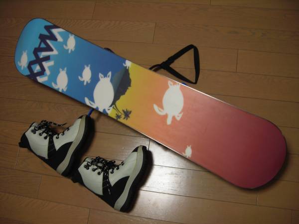 子ども/ジュニア/スノーボードセット/板108cm☆ブーツ21cm 【公式通販】 子ども/ジュニア/スノーボードセット/板108cm☆ブーツ21cm 【公式通販】