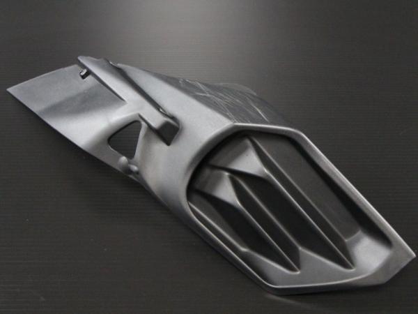 激安!Ninja H2純正右側ダミーダクトカバー!ZXT00N/NinjaH2