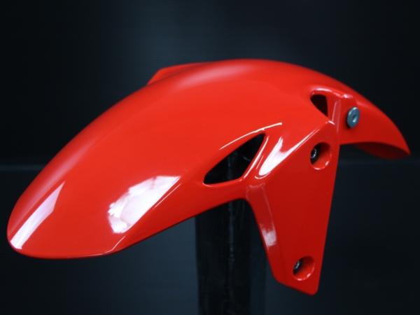 激安！CBR250R純正フロントフェンダー！MC41/2011～ Yahoo