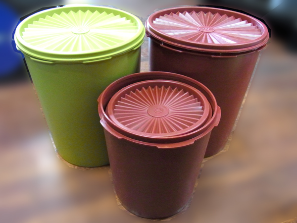 購入できるネット通販サイト 【Tupperware】タッパーウェア おまとめ