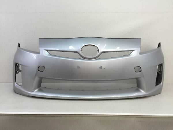 プリウス ZVW30 純正 フロントバンパー 52119-47080