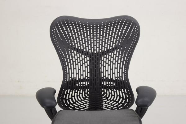 ☆HermanMillerハーマンミラー☆Mirraミラチェア744y15 【公式通販】