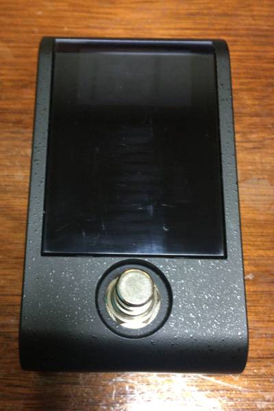 KORG Pitchblack Custom