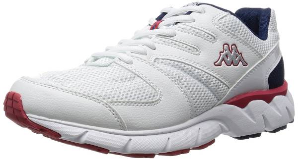 Kappa スニーカー KPBRM06 ガーラ_1