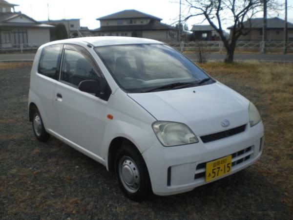 定番人気，大人気 関東モノ 4No貨物H15ミラバンFAT検29/7岩手青森秋田宮城(ミラ)｜売買されたオークション情報、yahooの商品情報をアーカイブ公開 - オークファン ミラ