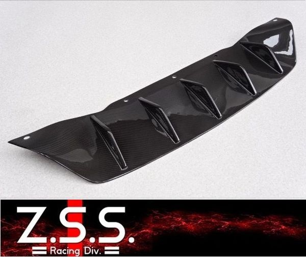 ☆Z.S.S. マセラティ グラントゥーリズモ リア ディフューザー