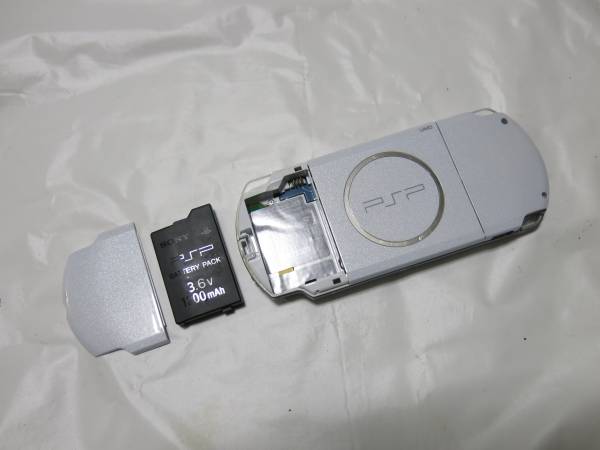 ●○SONY PSP本体 3000シリーズ等 3台○●