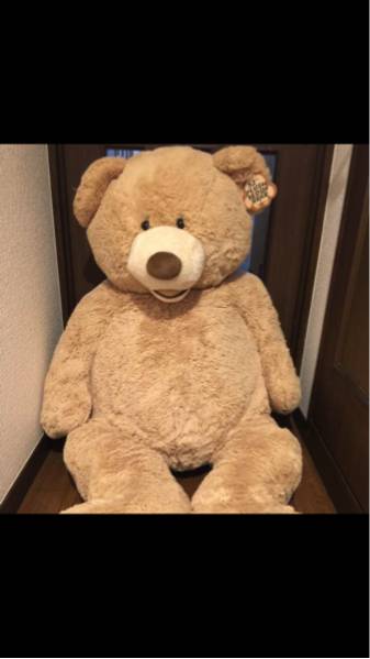 Bears Garden Barbara-Ann Bear The Barbara Ann バーバラ・アン